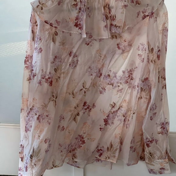 H&M blouse - Picture 3 of 3